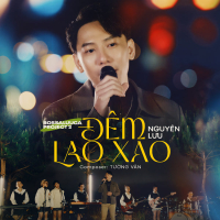 Đêm Lao Xao (Single)