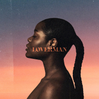 Loverman (Single)