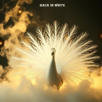 back in white (Single)