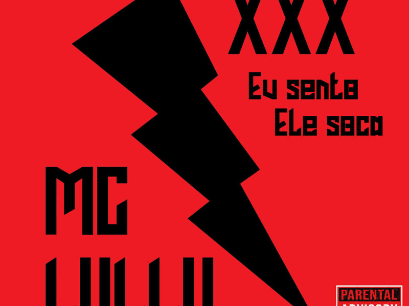 Eu Sento, Ele Soca (Single)