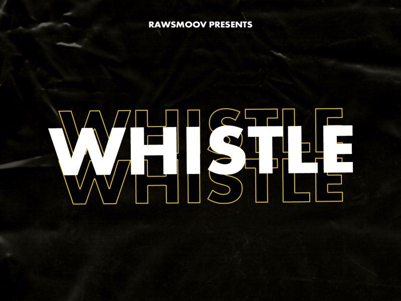 Whistle