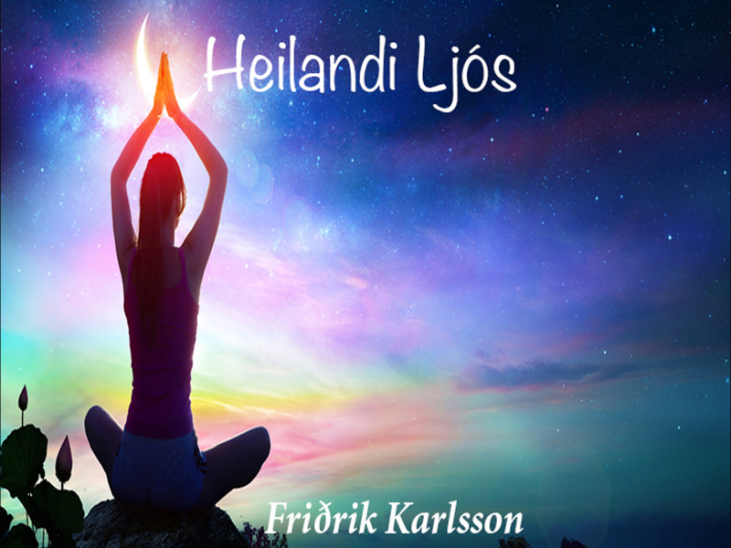 Heilandi Ljós (Single)