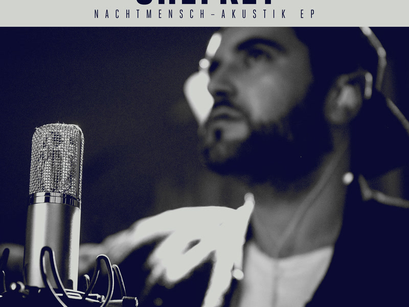 Nachtmensch (Akustik EP) (EP)