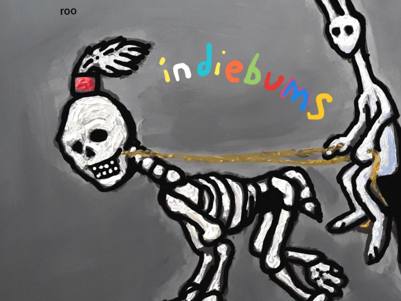 Indiebums (Single)