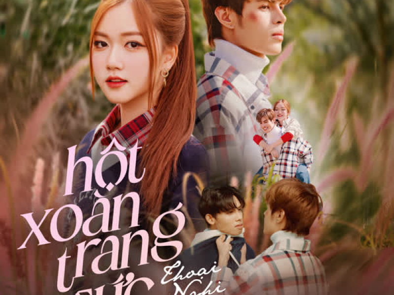Hột Xoàn Trang Sức (Single)