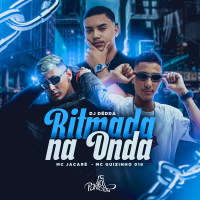 Ritmada Na Onda (Single)
