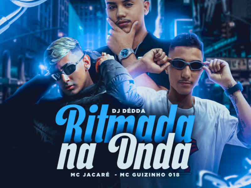Ritmada Na Onda (Single)