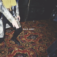 Walk Away (Single)