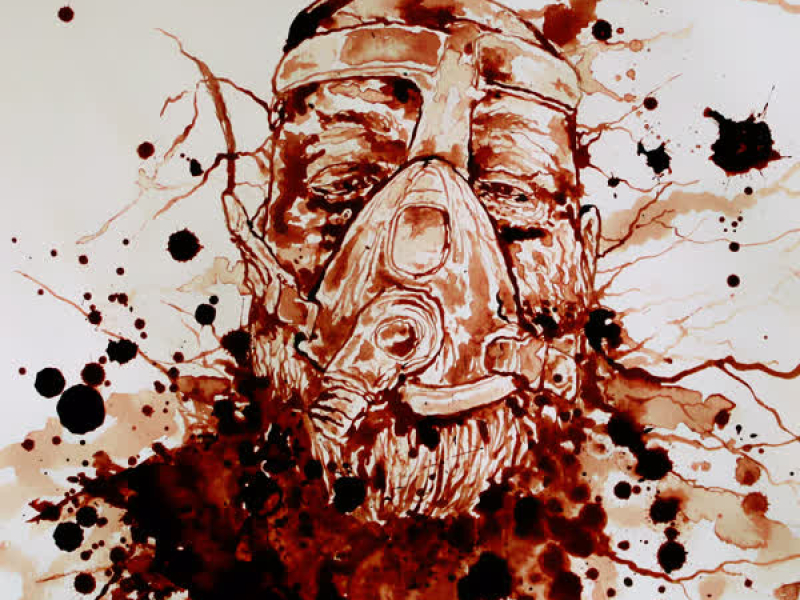 Allt För Döden (Single)