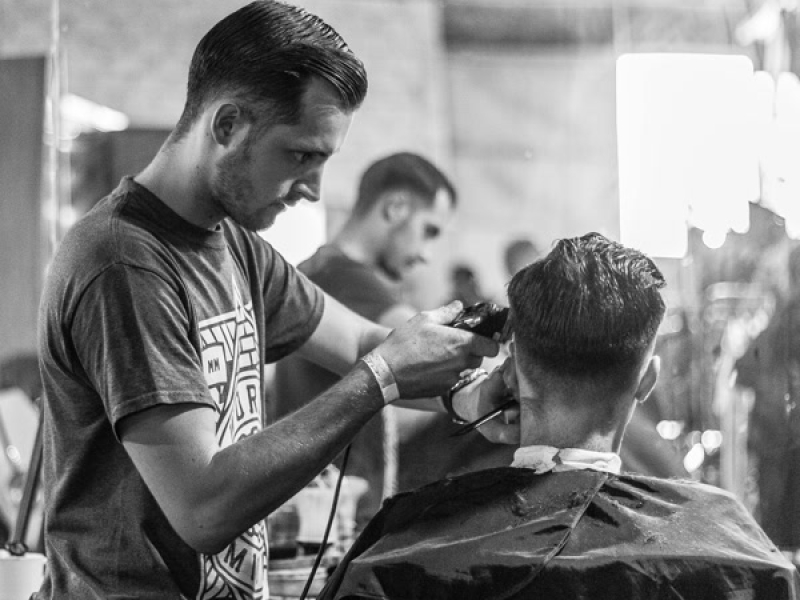 Cabelin na régua (Single)