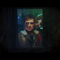 Middle (MV) (Single)