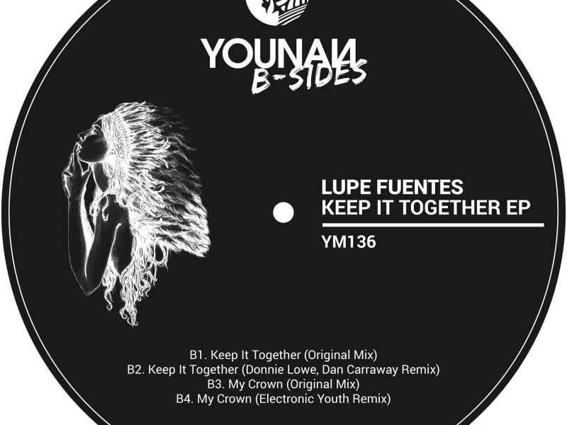 Keep It Together (EP)