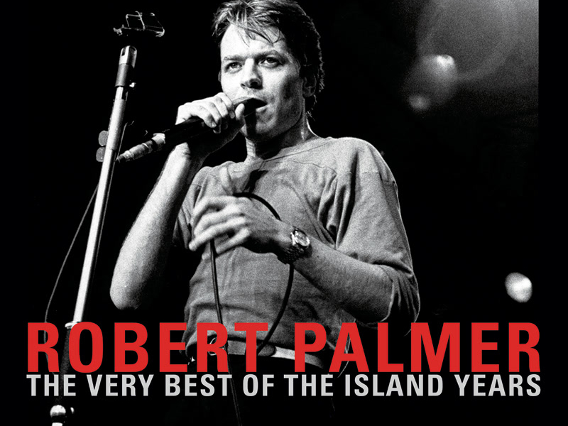 The Very Best Of The Island Years