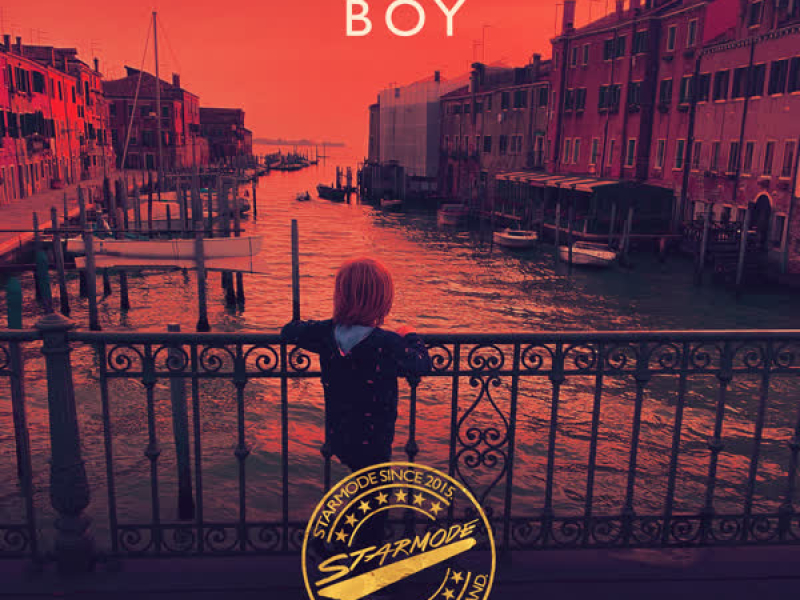 Boy (EP)
