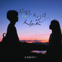 你说无所谓 可你又在哭 (Single)