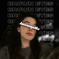 Brown Eyes (Single)