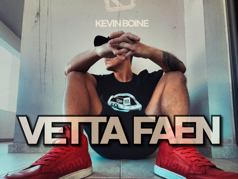 Vetta Faen (Single)