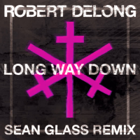 Long Way Down (Sean Glass Remix) (Single)