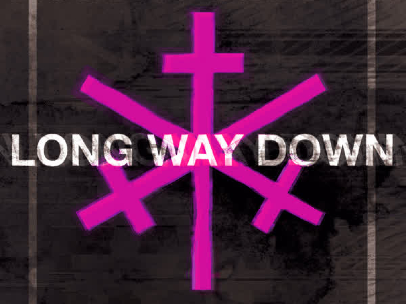 Long Way Down (Sean Glass Remix) (Single)