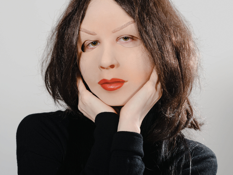 Blue Line Baby (Single)