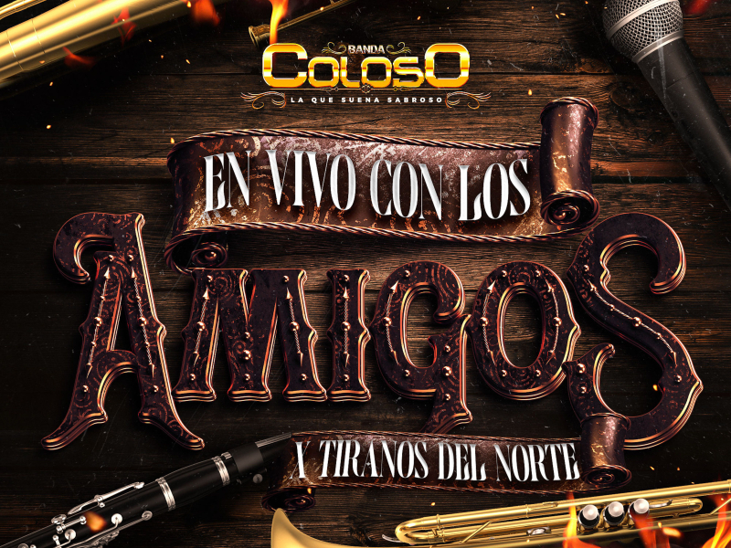 En Vivo Con los Amigos