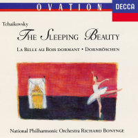 Tchaikovsky: The Sleeping Beauty