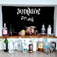 Drunk (Single)
