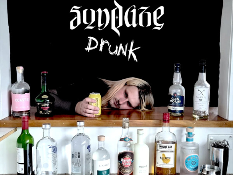 Drunk (Single)