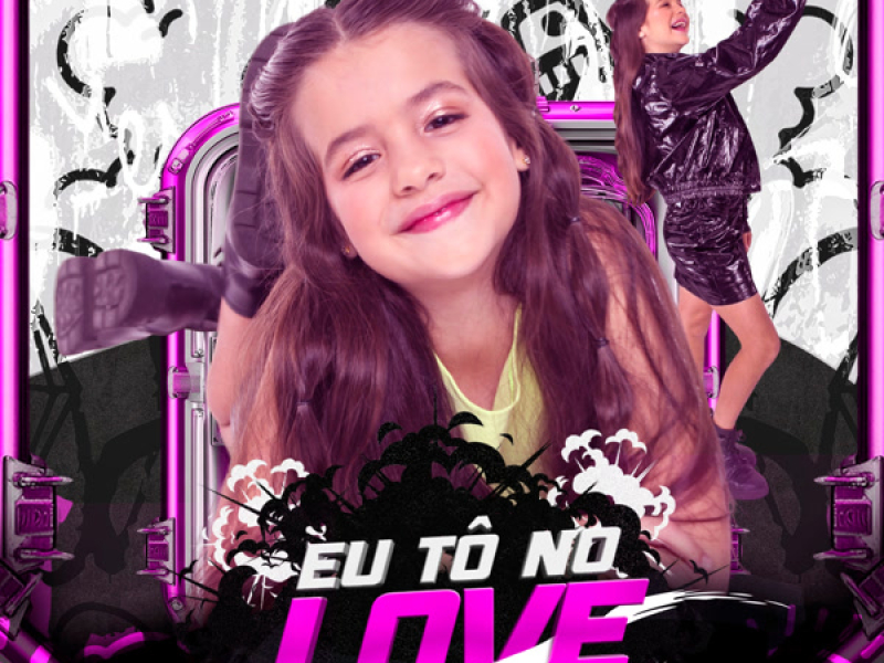 EU TÔ NO LOVE (Single)
