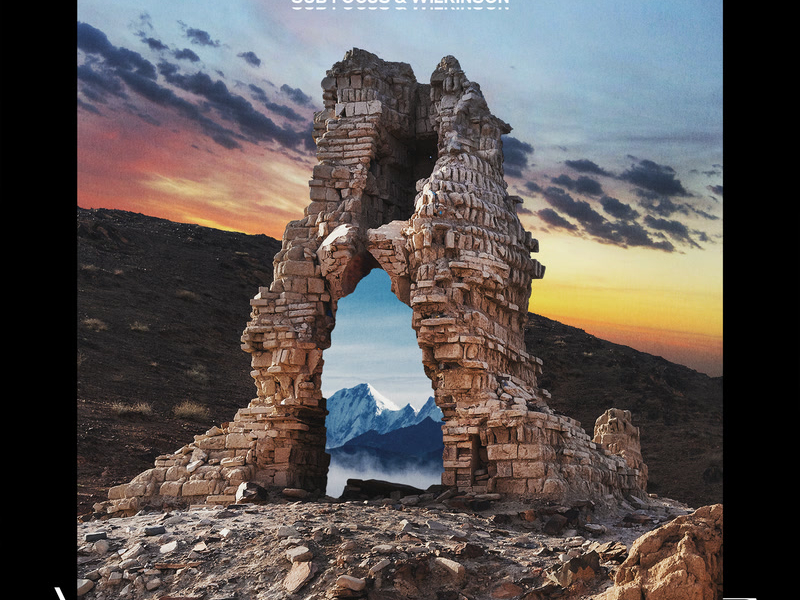 Air I Breathe (Sub Focus & Wilkinson) (Single)