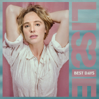 Best Days (Single)