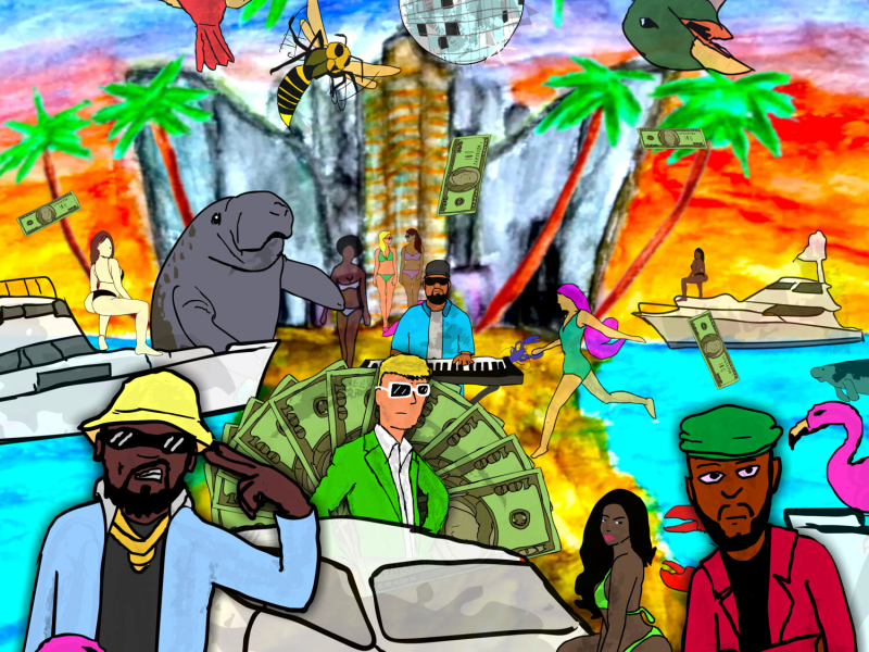 Without You (Single)