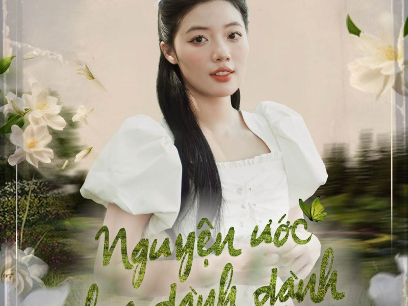 Nguyện Ước Hoa Dành Dành (Single)