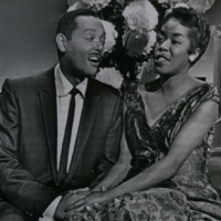 Passing Strangers (Live On The Ed Sullivan Show, November 10, 1957) (MV) (Single)