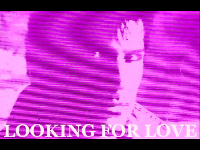 Looking for love (Renaissance remix) (Single)