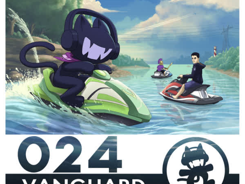 Monstercat 024 - Vanguard