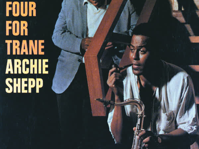 Four For Trane