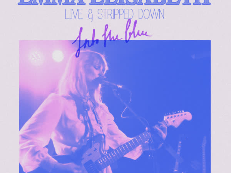 Into the Blue (Live & Stripped Down) (Single)