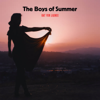 The Boys of Summer (Live at EartH, London, 2019) (EP)
