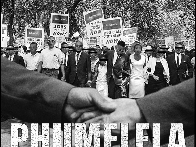 Phumelela (Single)