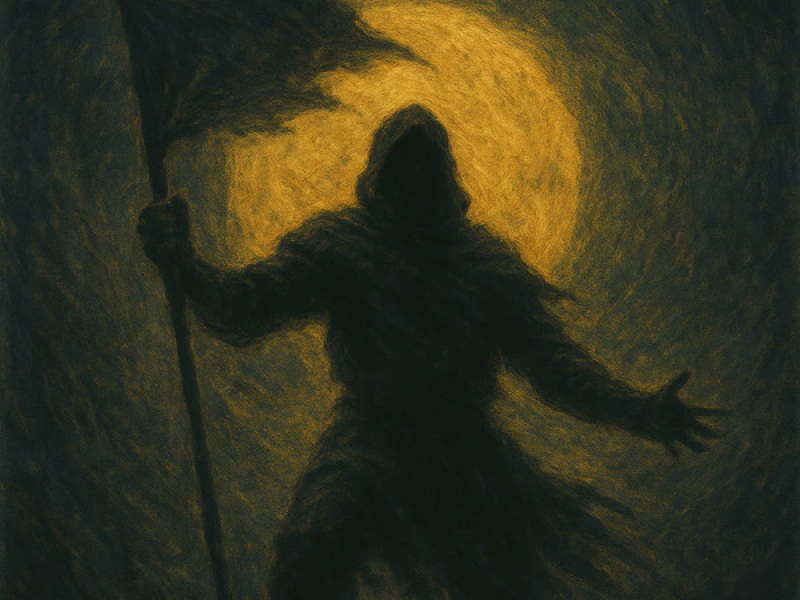 Shadow of Victory (EP)