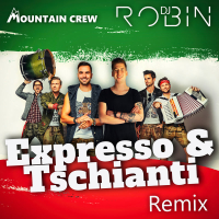 Expresso & Tschianti (DJ Robin Remix) (Single)