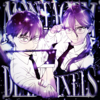 MONTAGEM DEAD PIXELS (EP)