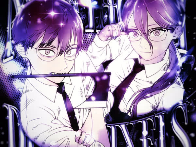 MONTAGEM DEAD PIXELS (EP)