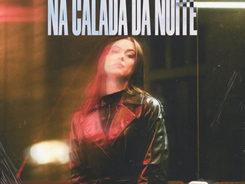 Na Calada Da Noite (EP)