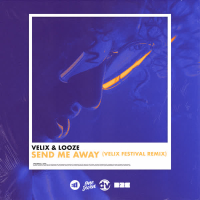 Send Me Away (Velix Festival Remix) (Single)