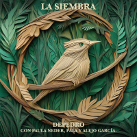 La siembra (Cruce de Caminos) (Single)