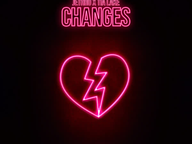 Changes (Single)