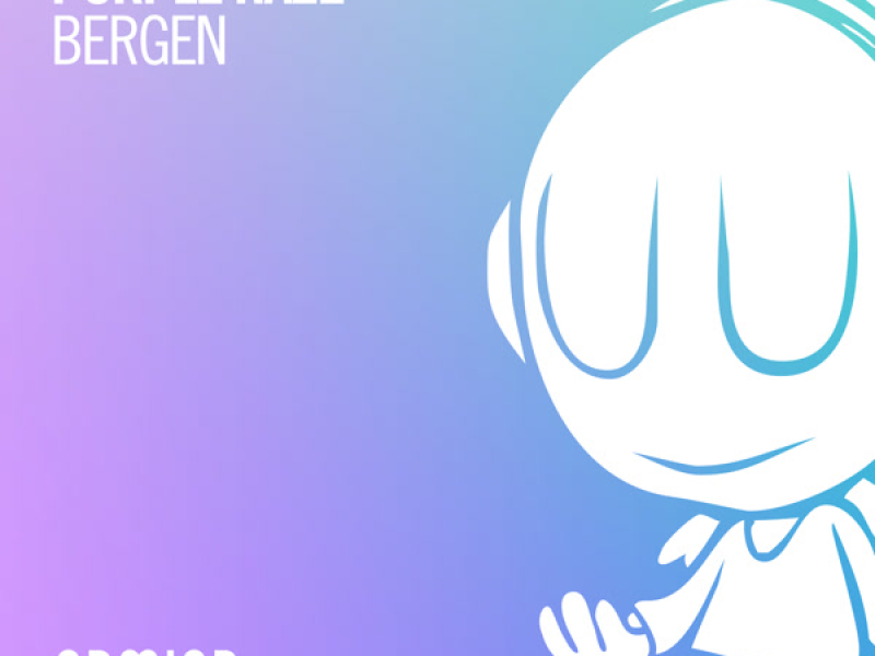 Bergen (Single)