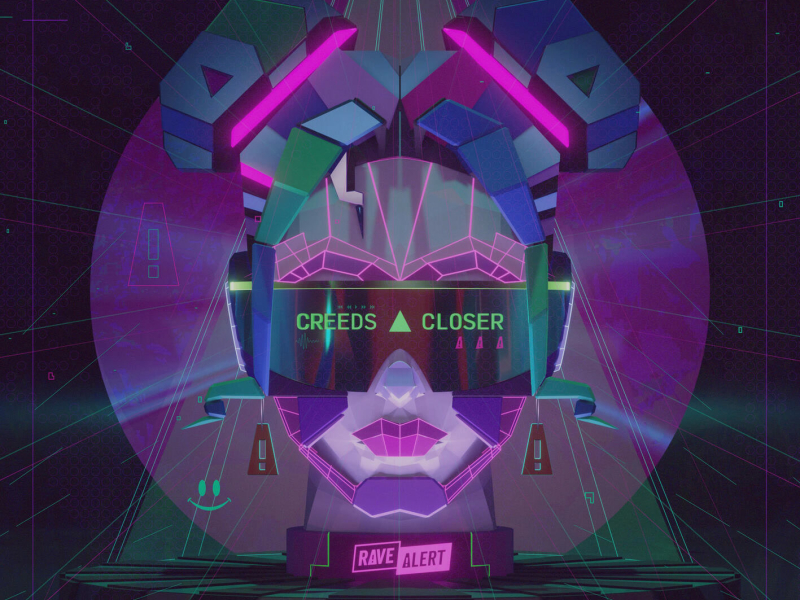 Closer (Single)